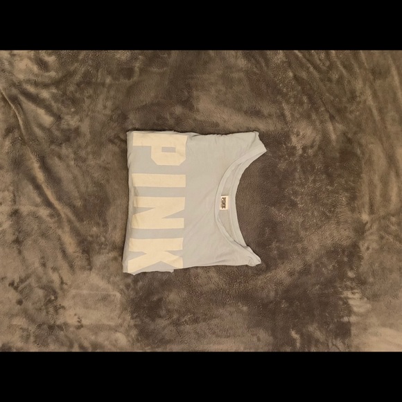 PINK long sleeve shirt - Picture 1 of 5